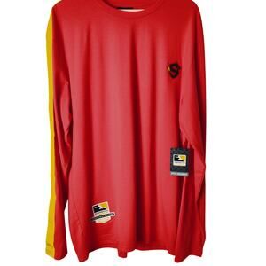 Overwatch League Shanghai Dragons Jersey Men's 2XL NWT!